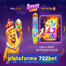 plataforma 722bet